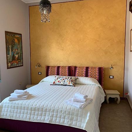 Апартаменты Interno8 A Due Passi Dal Mare Трапани Экстерьер фото