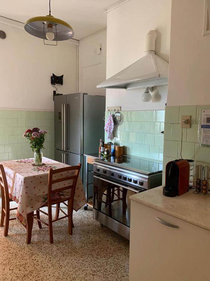 Апартаменты Interno8 A Due Passi Dal Mare Трапани Экстерьер фото