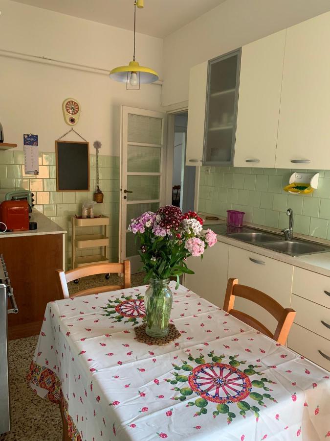 Апартаменты Interno8 A Due Passi Dal Mare Трапани Экстерьер фото