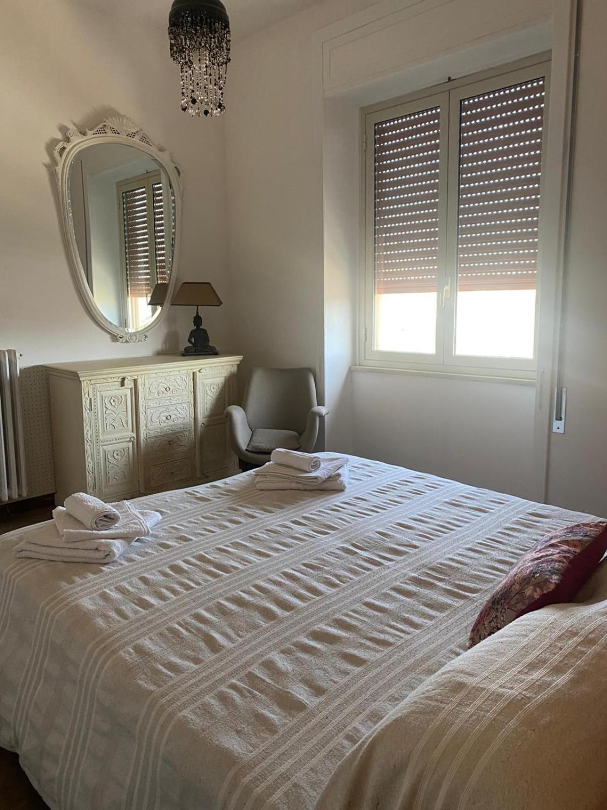 Апартаменты Interno8 A Due Passi Dal Mare Трапани Экстерьер фото